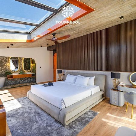 Tournesol Villa Dalat 外观 照片