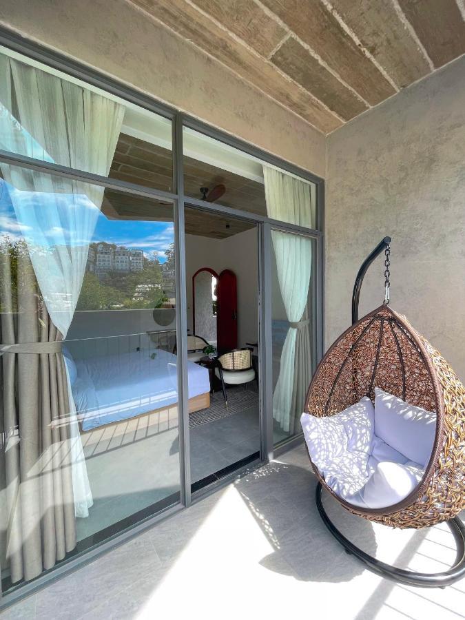 Tournesol Villa Dalat 外观 照片