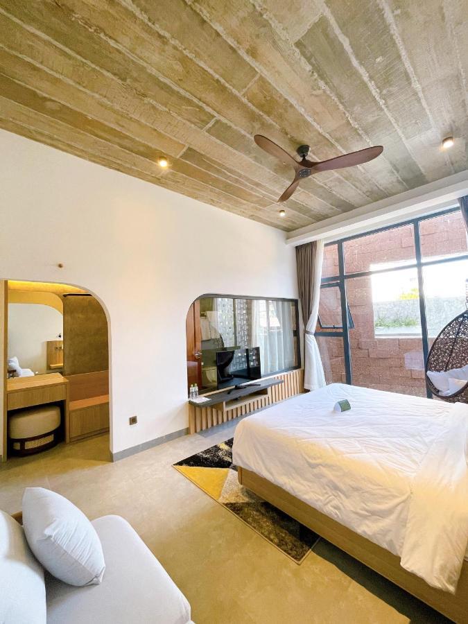 Tournesol Villa Dalat 外观 照片