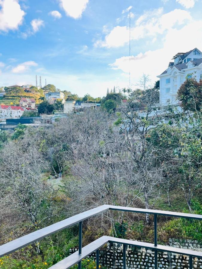 Tournesol Villa Dalat 外观 照片