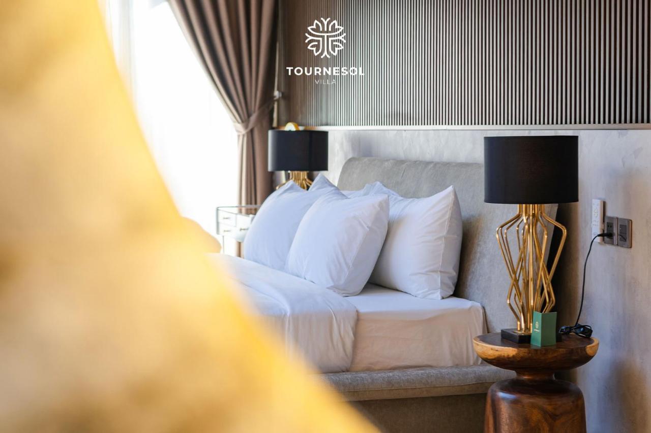 Tournesol Villa Dalat 外观 照片
