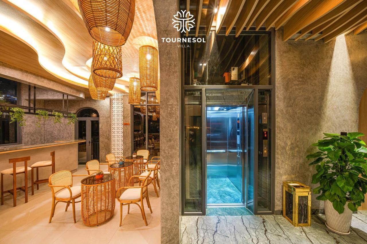 Tournesol Villa Dalat 外观 照片