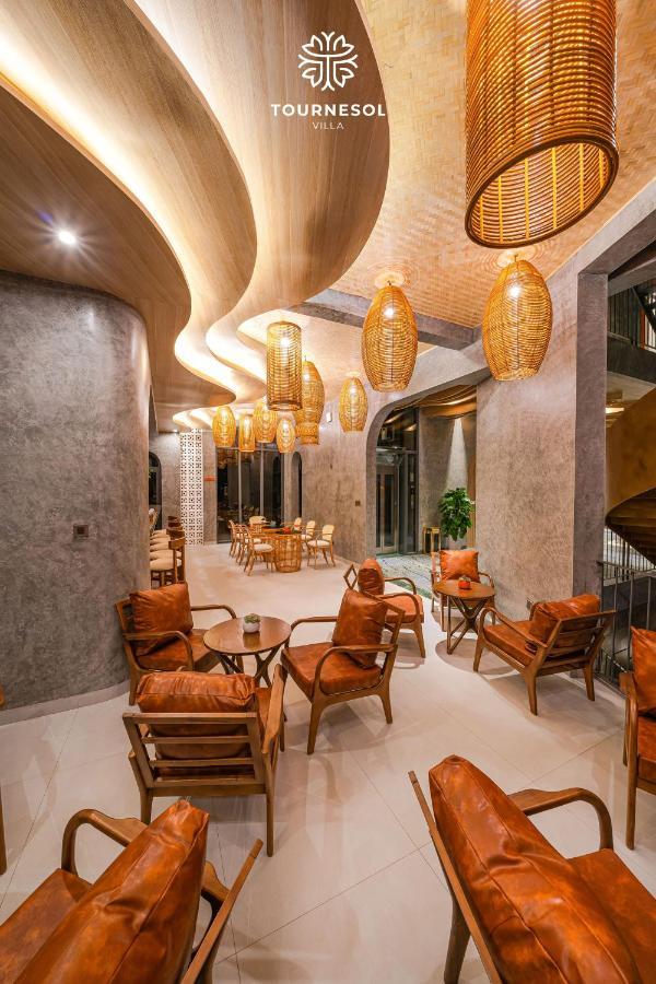 Tournesol Villa Dalat 外观 照片