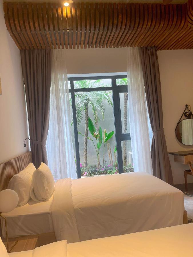 Tournesol Villa Dalat 外观 照片