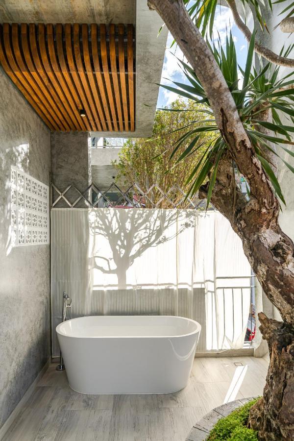 Tournesol Villa Dalat 外观 照片