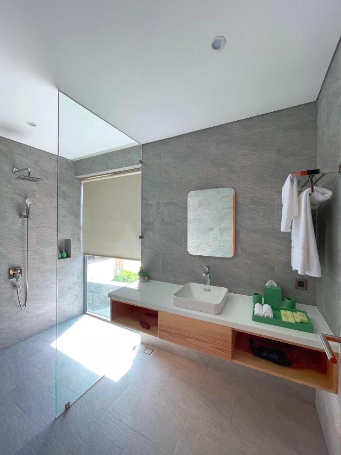 Tournesol Villa Dalat 外观 照片