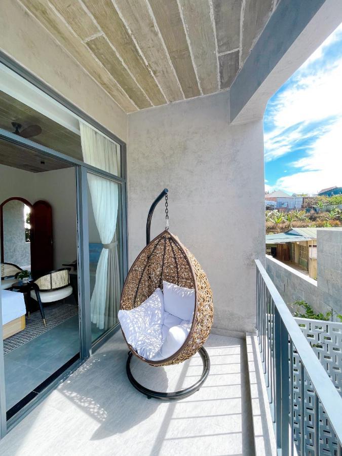 Tournesol Villa Dalat 外观 照片