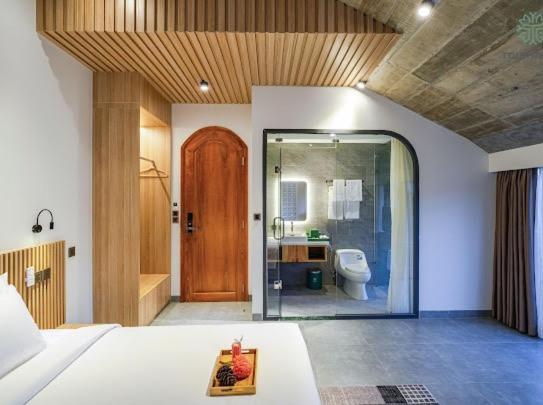 Tournesol Villa Dalat 外观 照片