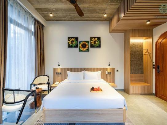 Tournesol Villa Dalat 外观 照片