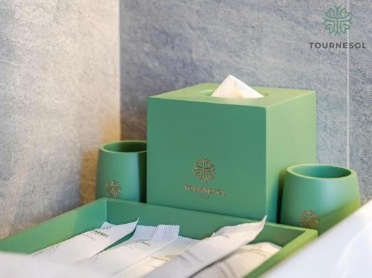 Tournesol Villa Dalat 外观 照片